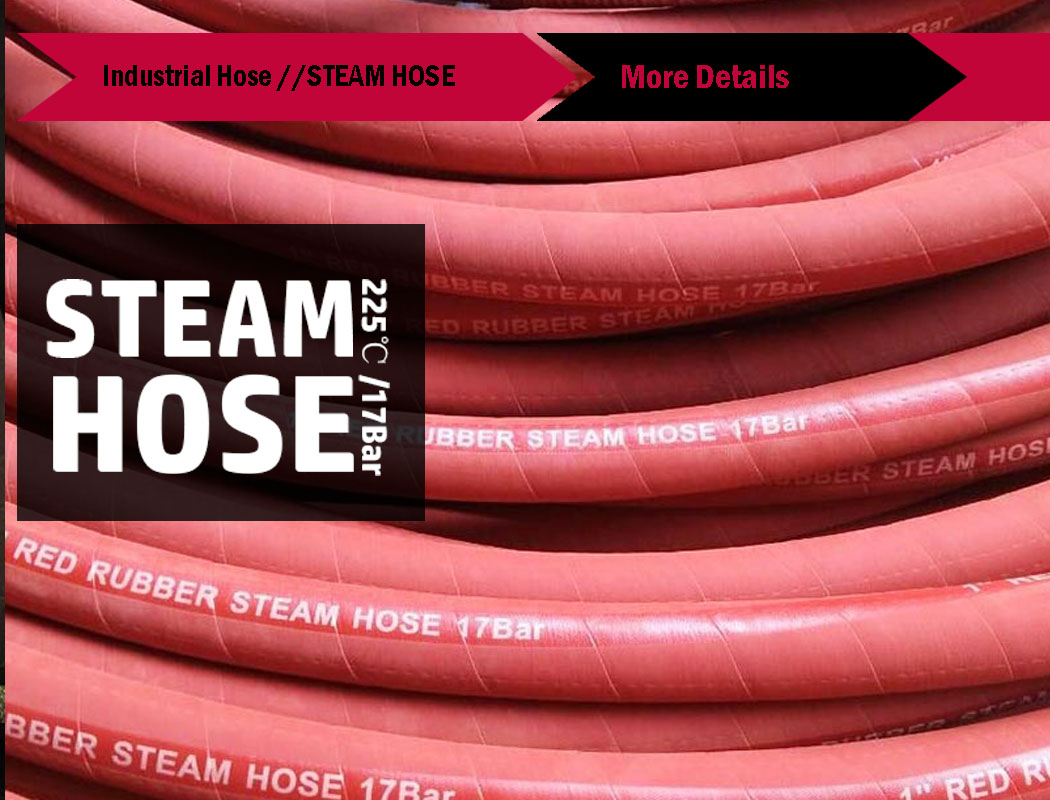 STEAM hose-1