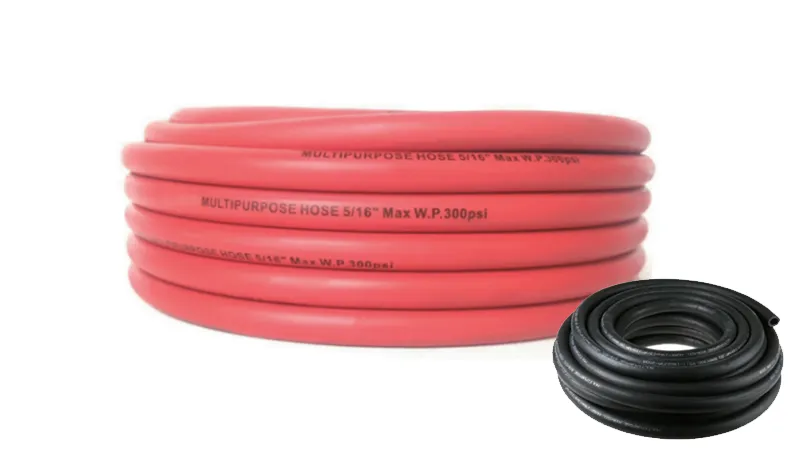 What Is A Multi Purpose Hose? What Is A Multi Purpose Hose?