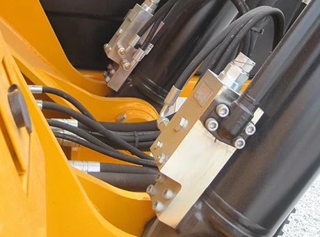 The Ultimate Guide to Hydraulic Hoses The Ultimate Guide to Hydraulic Hoses