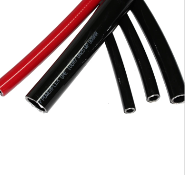 Mastering Temperature Extremes with High-Quality Hydraulic Hoses