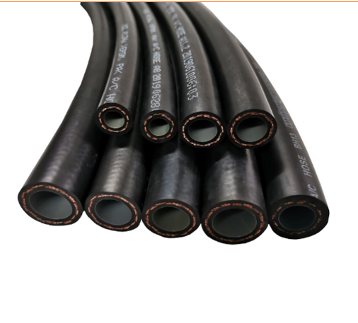 Common Car A/C Hose Failures And Solutions