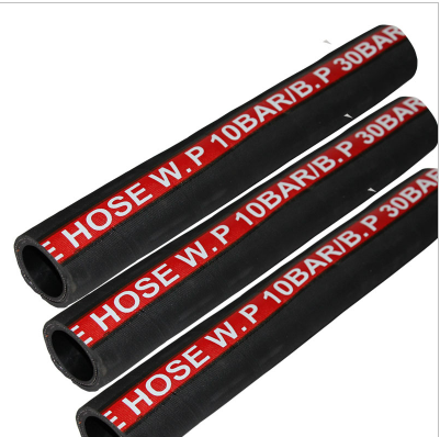 Industrial Water Hose Types And Selection Guide