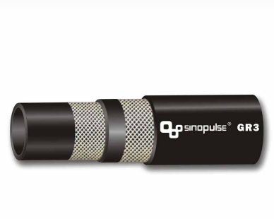 Reliable Use Of Hydraulic Flex Hose