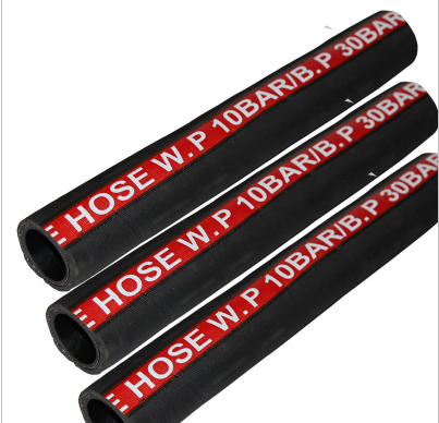 Industrial Hose Failure Causes