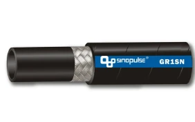 Best Flexible Hydraulic Hose Company Joins Canton Fair for Worldwide Buyers