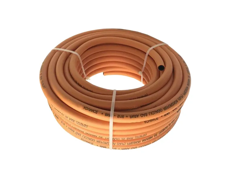 Air Hoses: Types, Custom Solutions &#038; Reliable Suppliers