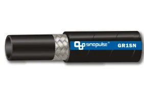 Best Flexible Hydraulic Hose Company Joins Canton Fair for Worldwide Buyers