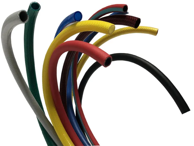 Air Hoses: Types, Custom Solutions &#038; Reliable Suppliers