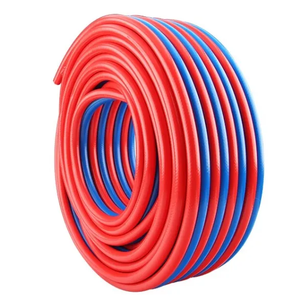 The Critical Differences Between Oxygen and Acetylene Hoses for Welding Safety