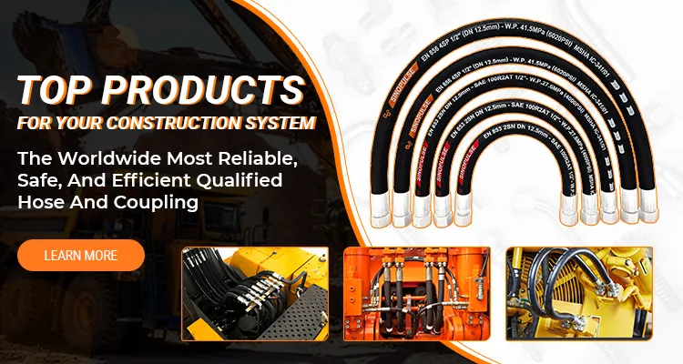 auto rubber hose