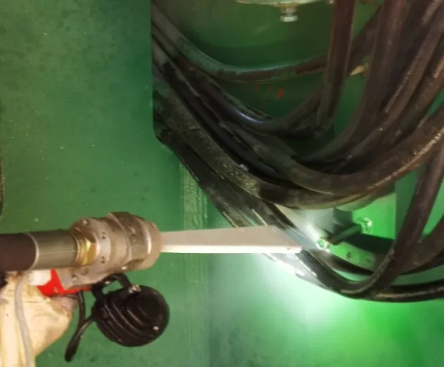 &lt;trp-post-container data-trp-post-id=&#039;10658&#039;&gt;Essential Guide to Hydraulic Hose Cleaning Methods: Preserving Performance and Longevity&lt;/trp-post-container&gt;