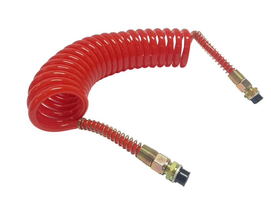 Air Hoses: Types, Custom Solutions &#038; Reliable Suppliers