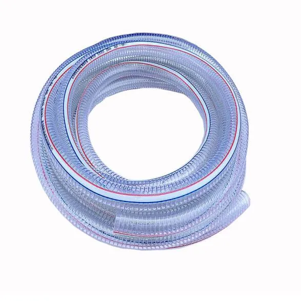 Air Hoses: Types, Custom Solutions &#038; Reliable Suppliers