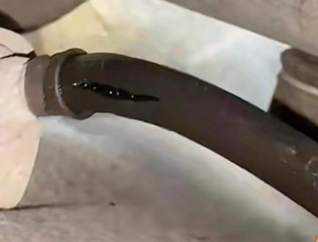 Preventing Hydraulic Hose Explosions: A Comprehensive Guide for Safe Operations