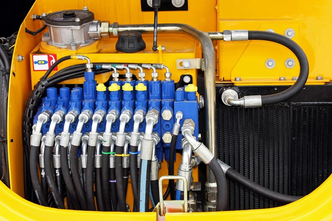 brake fluid resistant hose