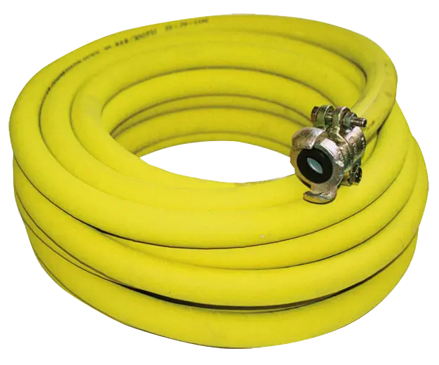 fuel oil delivery hose