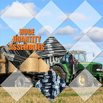 what is a hydraulic hose used for