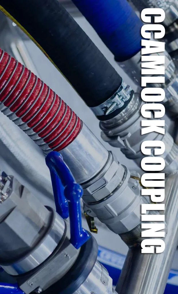hydraulic hose supplier