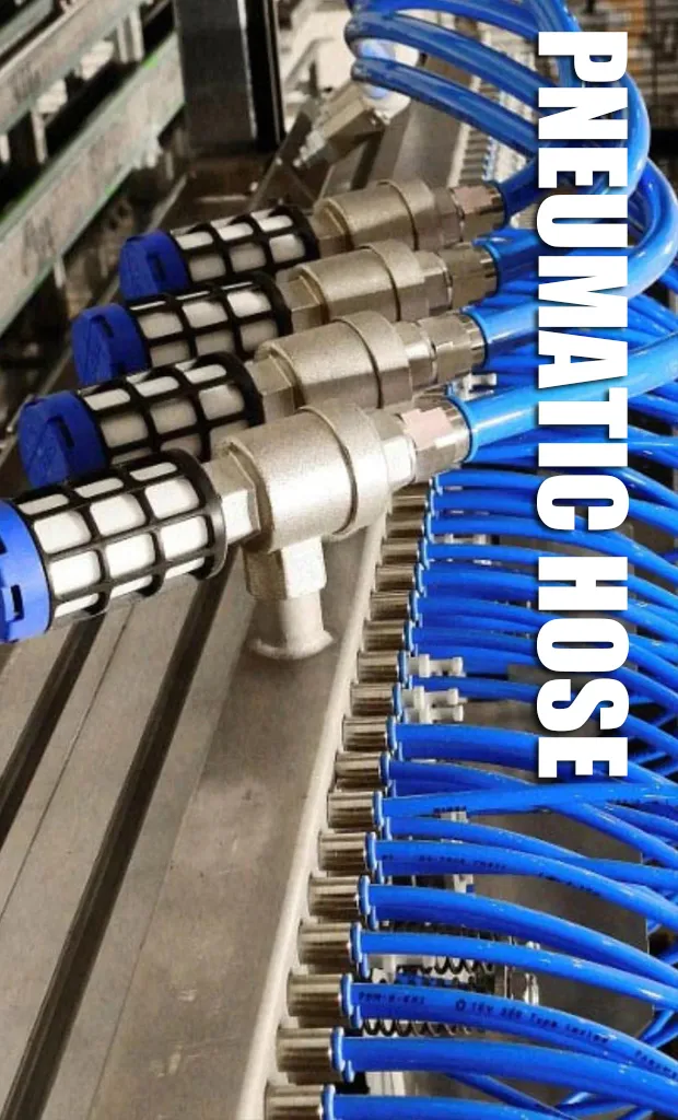 sae standard hydraulic hose