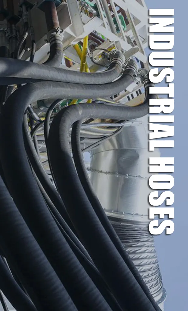 high pressure vacuum hose