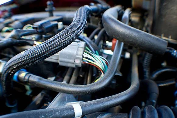 1 2 inch oil hose