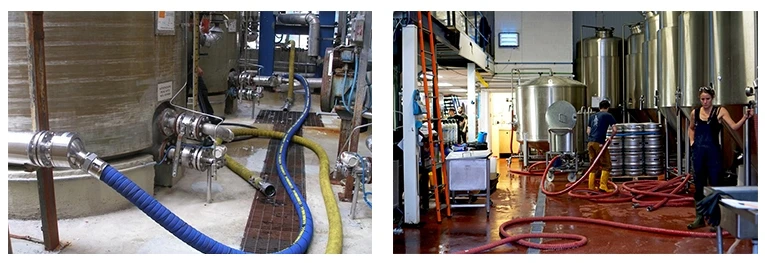 silicone tube manufacturer