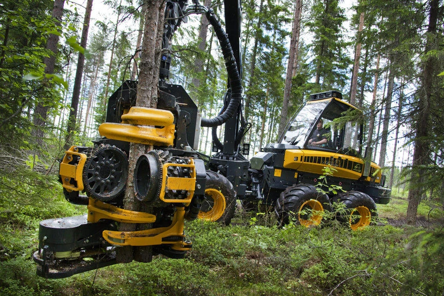 flexible hydraulic hose