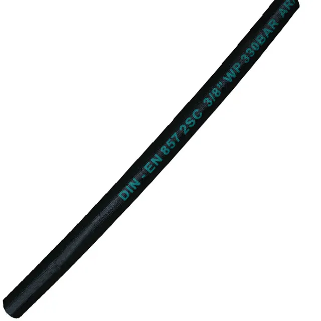 sea star hydraulic hoses