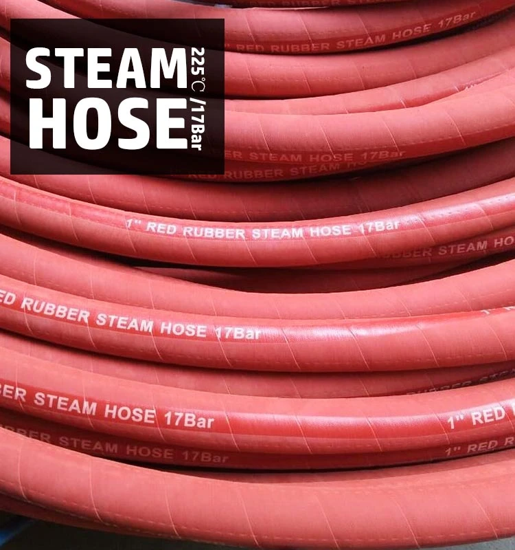 oil delivery hose