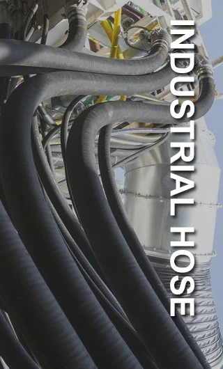 epdm rubber hose