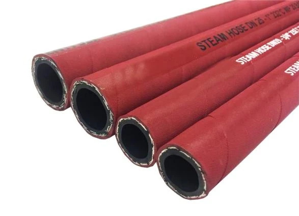Guide to Steam Hoses: Suppliers, Types & Pricing