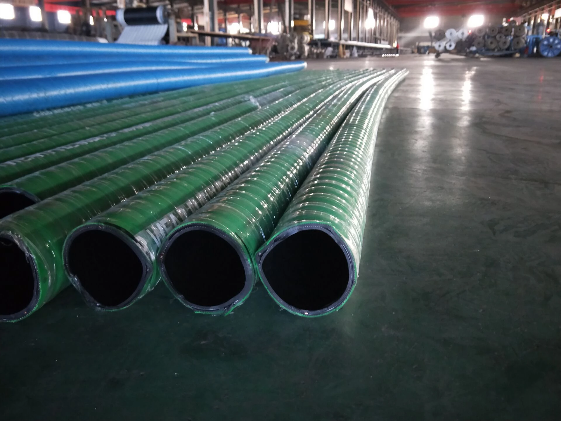 Why Burst-Proof Oil Hoses Are Worth the Investment