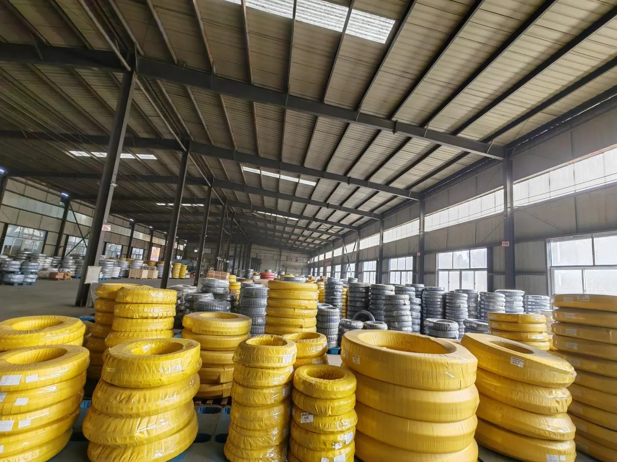 hydraulic hose press for sale