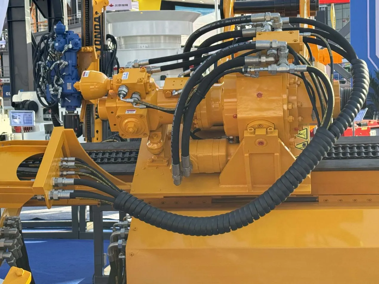 custom automotive ac lines