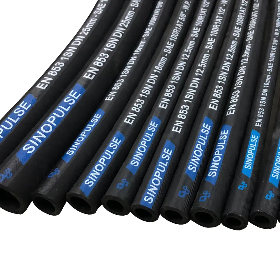 hyd hose