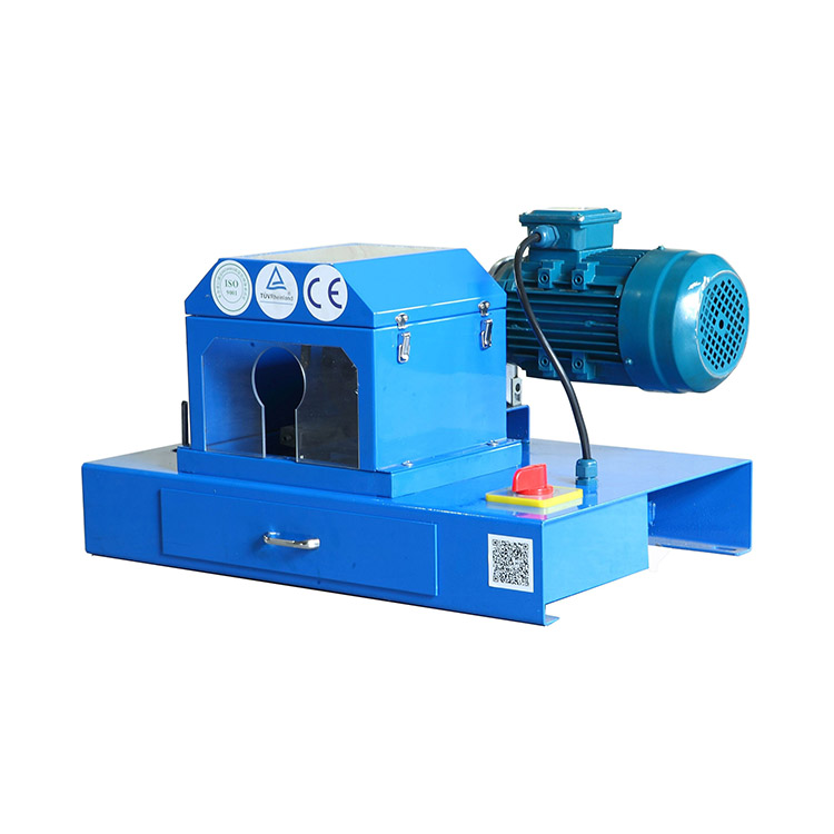 Hydraulic Hose Skiving Machine SNP-S20