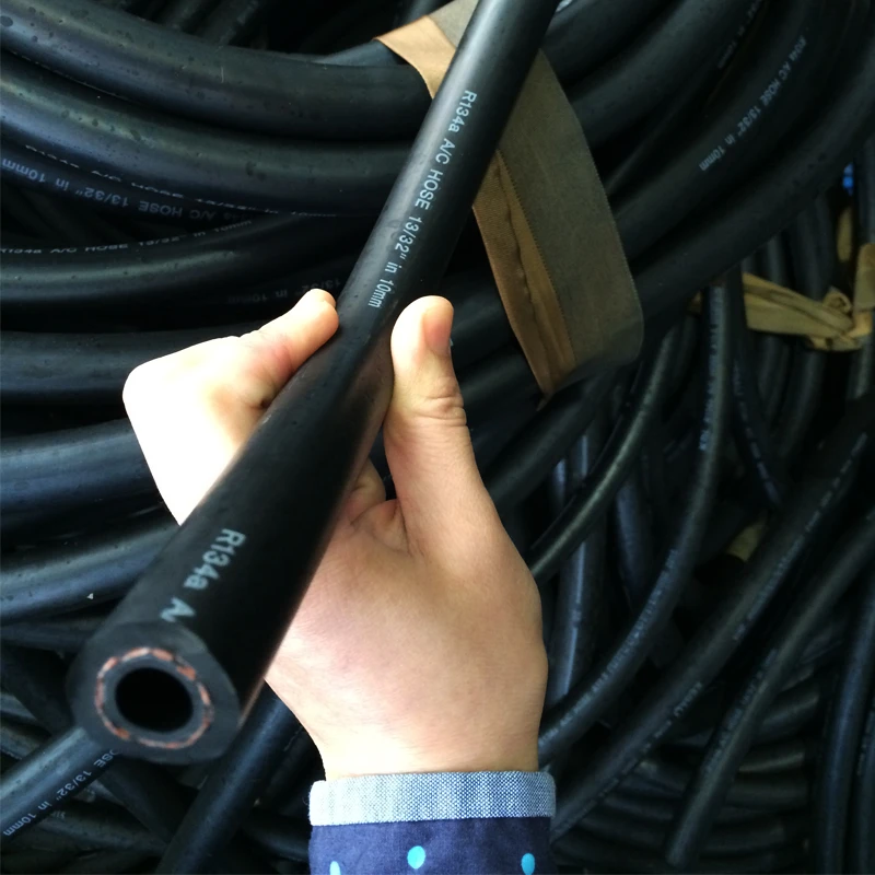 An Essential Guidance to Custom Automotive Hoses for Modern Vehicles