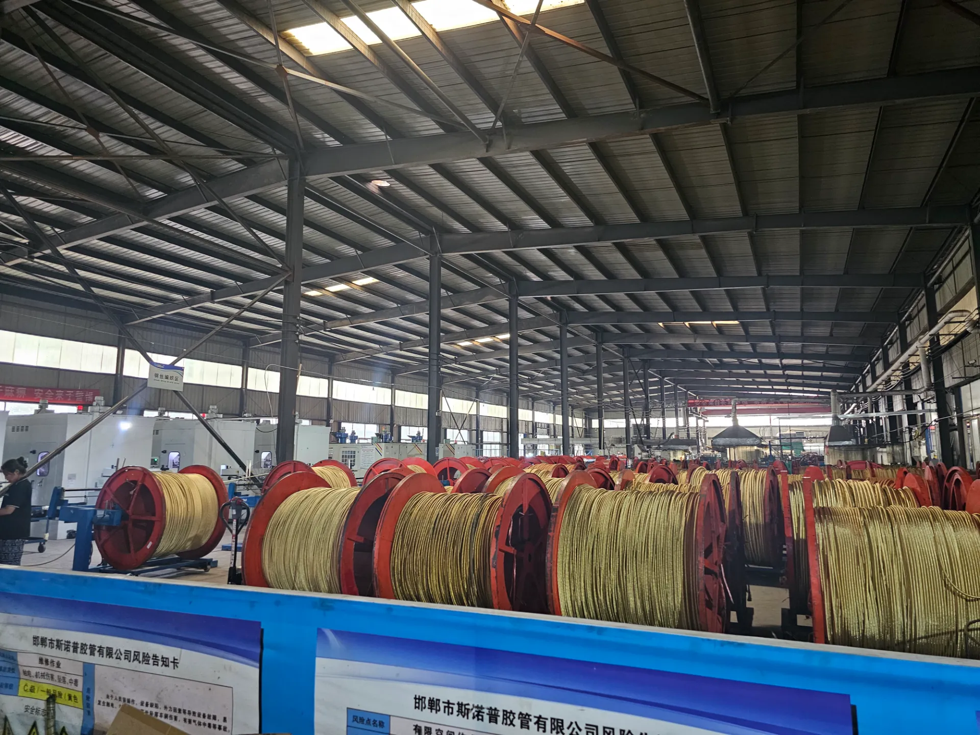 famous ptfe corrugated hose suppliers
