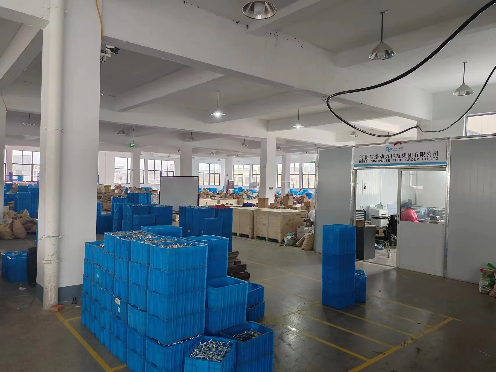 steel braided hose