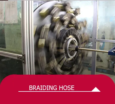 hydraulic hose supplier