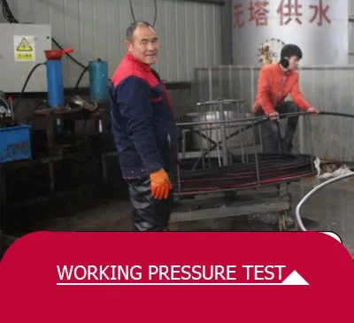 hydraulic hose uses