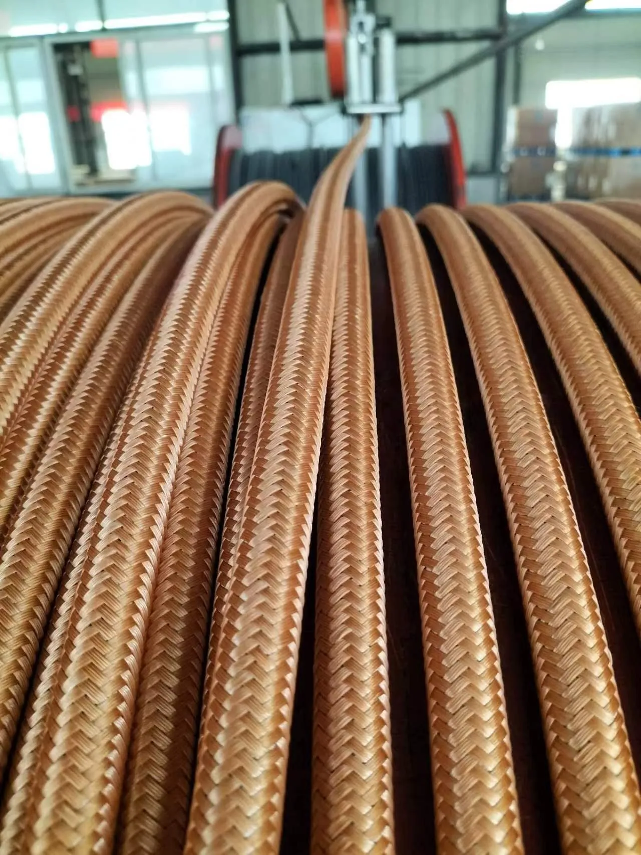 1 4 inch hydraulic hose