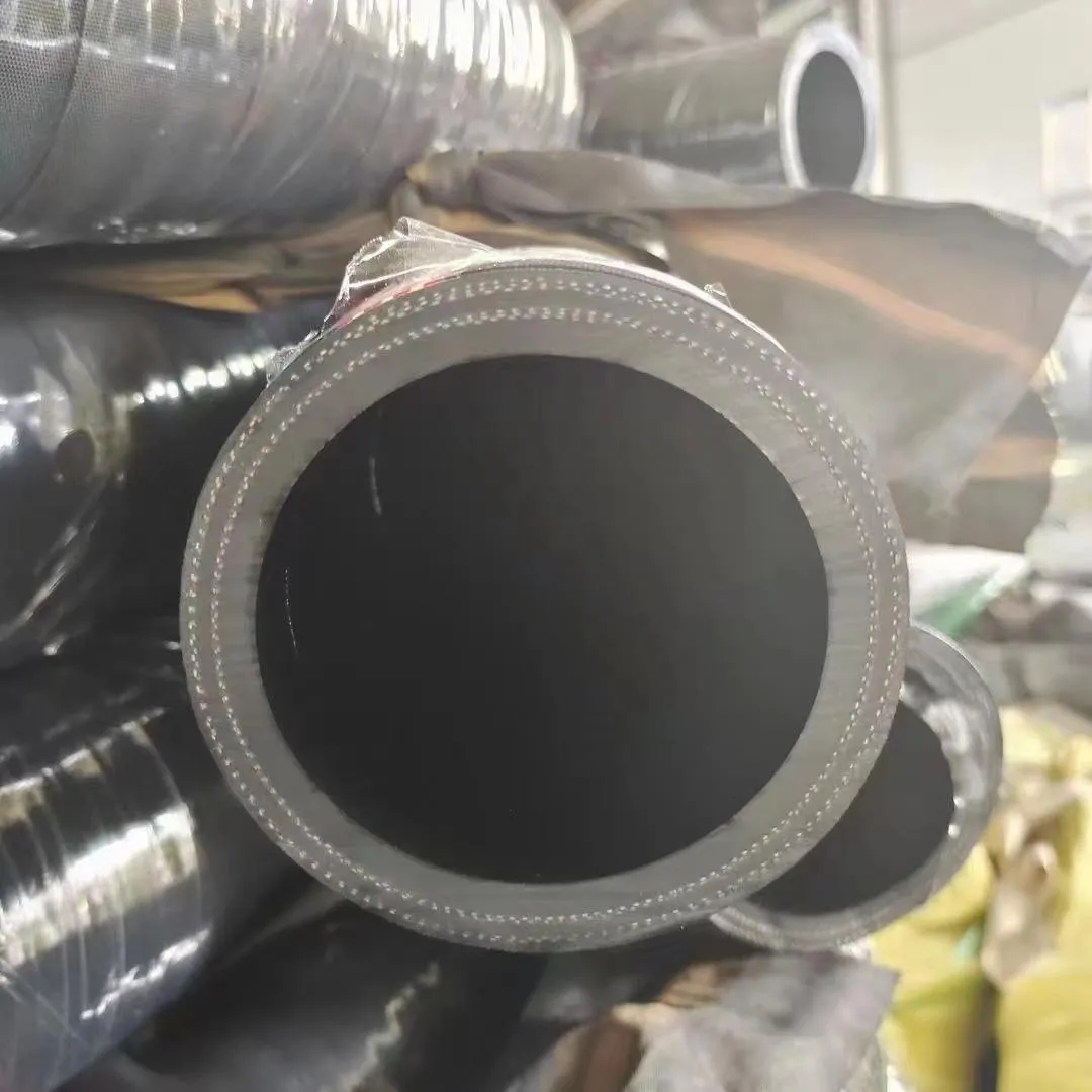 Silicone vs. Rubber Hoses: Decoding the Differences for Informed Choices