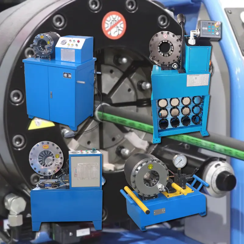 crimping machine-1