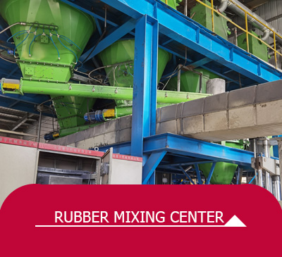 HYDRAULIC HOSE RUBBER MIXING CENTER-2